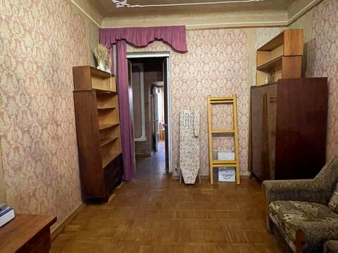 квартира за адресою Максима Кривоноса вул., 5/1