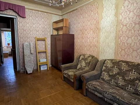квартира за адресою Максима Кривоноса вул., 5/1