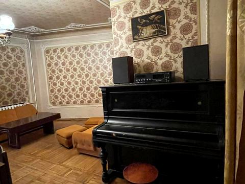 квартира за адресою Максима Кривоноса вул., 5/1