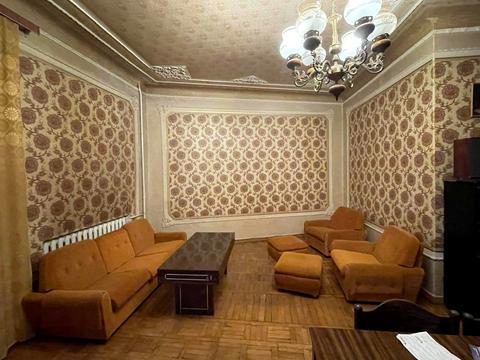 квартира за адресою Максима Кривоноса вул., 5/1
