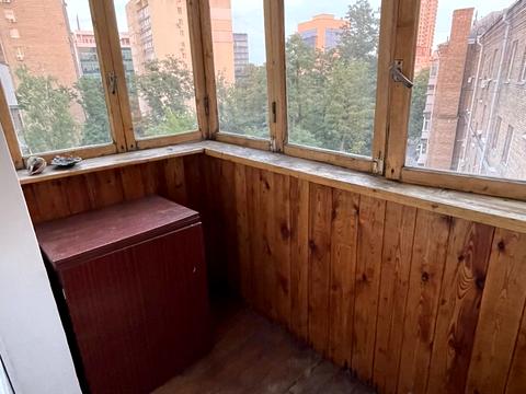 квартира за адресою Максима Кривоноса вул., 5/1