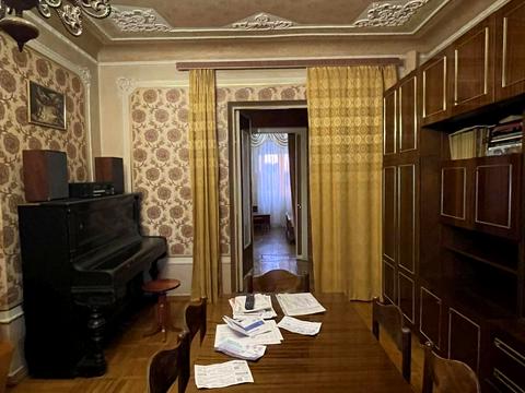 квартира за адресою Максима Кривоноса вул., 5/1