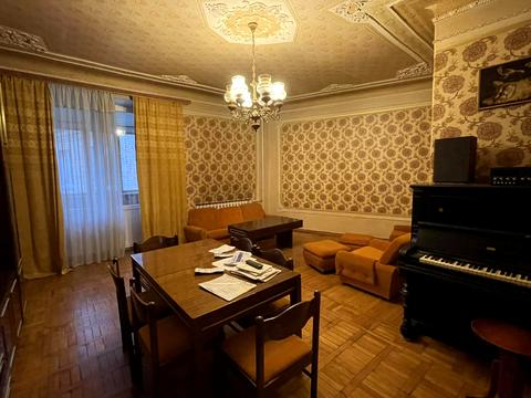 квартира за адресою Максима Кривоноса вул., 5/1