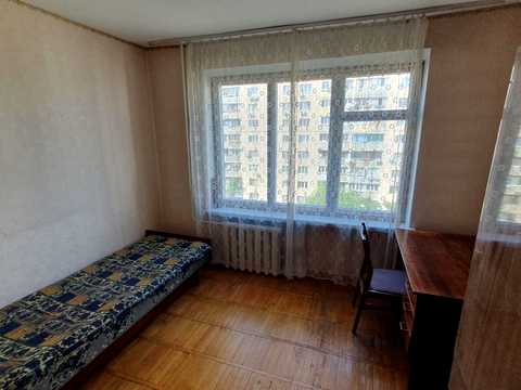 квартира за адресою Юрія Литвинського вул. (Російська), 82