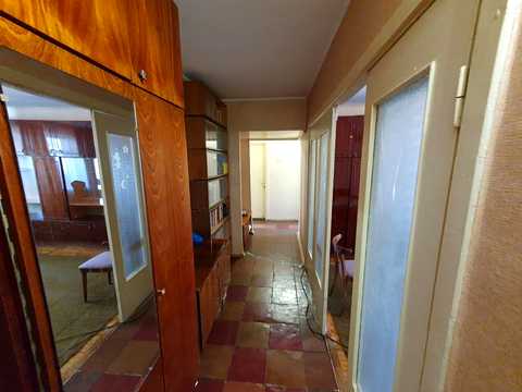 квартира за адресою Юрія Литвинського вул. (Російська), 82