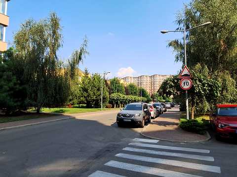 квартира за адресою Боголюбова вул., 30