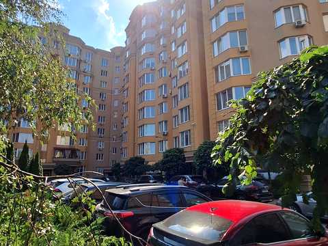 квартира за адресою Боголюбова вул., 30