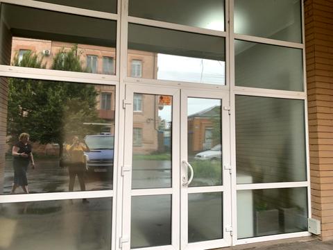 коммерческая по адресу Раисы Кириченко ул. (Рози Люксембург), 27