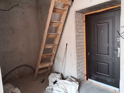 квартира за адресою Боголюбова вул., 30