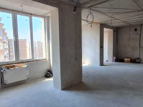 квартира за адресою Боголюбова вул., 30
