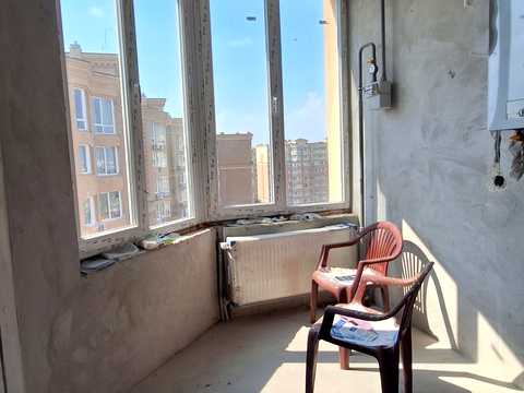 квартира за адресою Боголюбова вул., 30