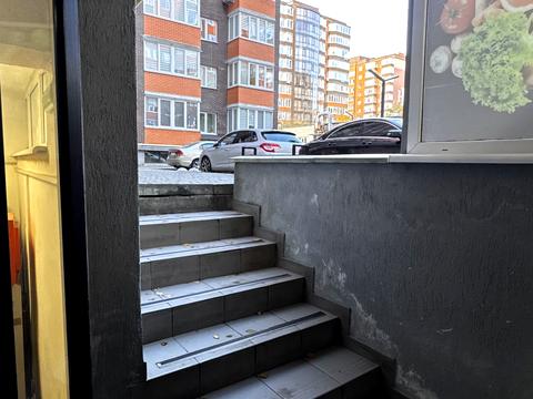 коммерческая по адресу Ивана Пулюя ул., 40, к. 4