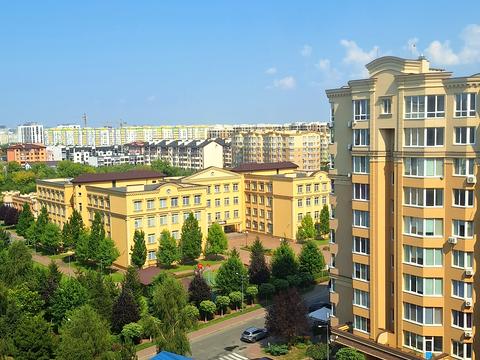 квартира за адресою Боголюбова вул., 30