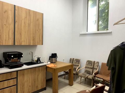 коммерческая по адресу Раисы Кириченко ул. (Рози Люксембург), 27