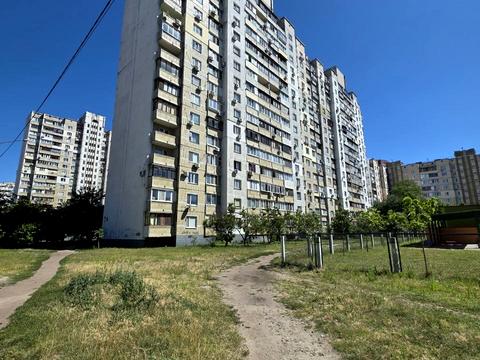 квартира за адресою Вишняківська вул., 12-А