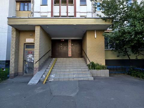 квартира за адресою Вишняківська вул., 12-А