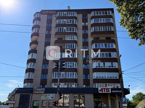 квартира по адресу Львовская ул., (106)