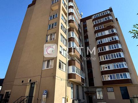 квартира по адресу Львовская ул., (106)
