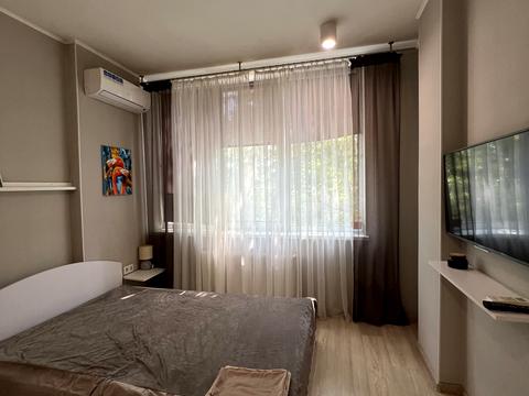 квартира за адресою Регенераторна вул., 4 к15