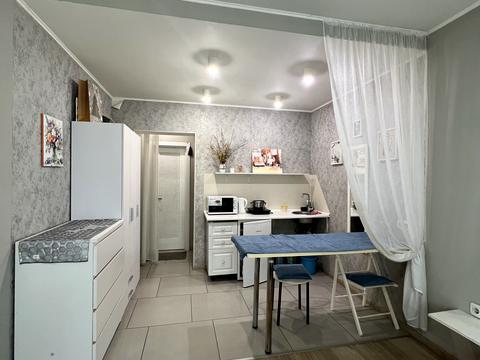 квартира за адресою Регенераторна вул., 4 к15
