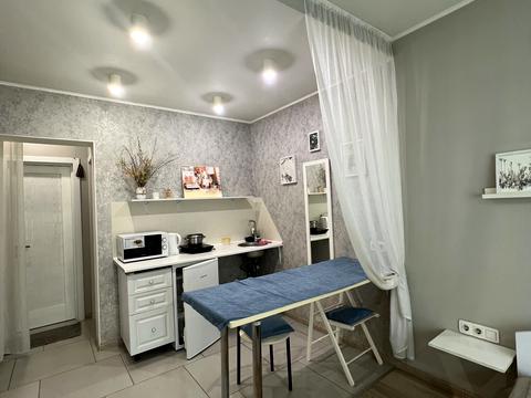 квартира за адресою Регенераторна вул., 4 к15