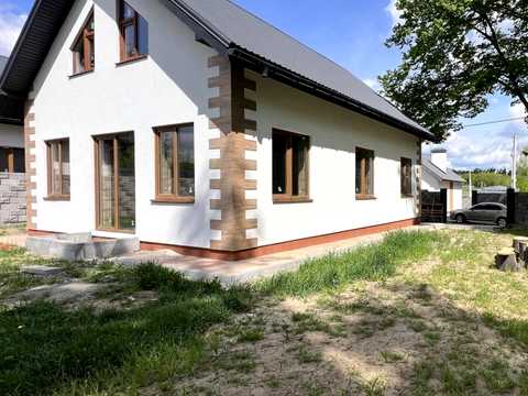 будинок за адресою Зарічна