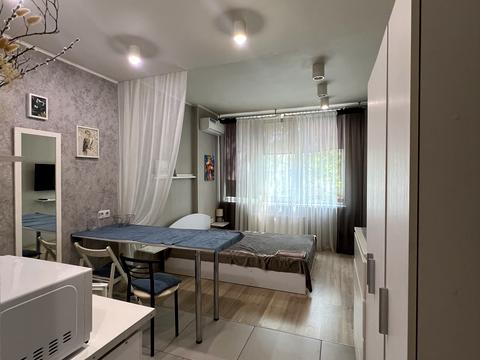 квартира за адресою Регенераторна вул., 4 к15