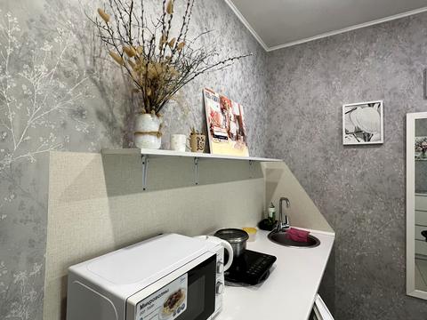 квартира за адресою Регенераторна вул., 4 к15