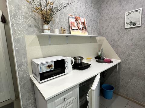 квартира за адресою Регенераторна вул., 4 к15