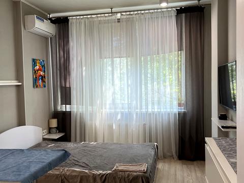 квартира за адресою Регенераторна вул., 4 к15