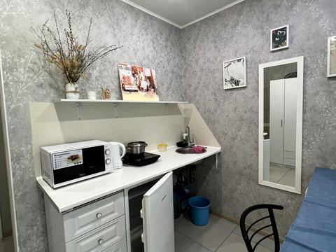 квартира за адресою Регенераторна вул., 4 к15