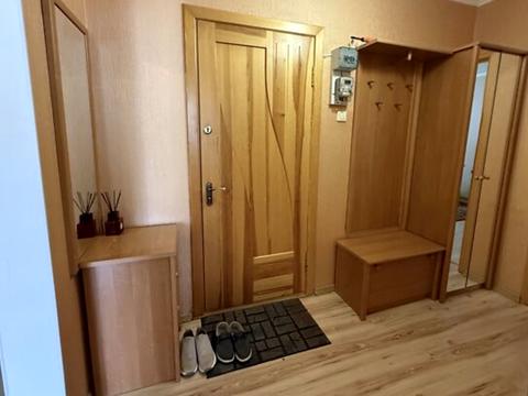 квартира по адресу Тополя-3 жилой массив ул., 55