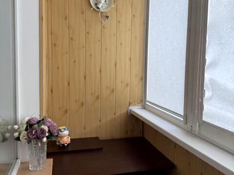 квартира по адресу Тополя-3 жилой массив ул., 55