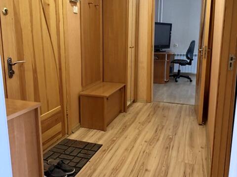 квартира по адресу Тополя-3 жилой массив ул., 55