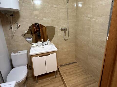 квартира по адресу Тополя-3 жилой массив ул., 55
