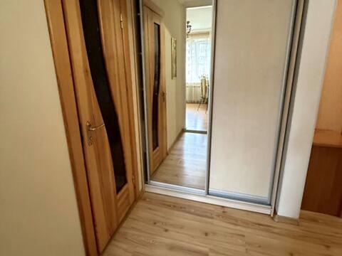 квартира по адресу Тополя-3 жилой массив ул., 55