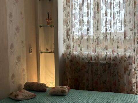 квартира по адресу Тополя-3 жилой массив ул., 55