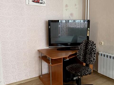 квартира по адресу Тополя-3 жилой массив ул., 55