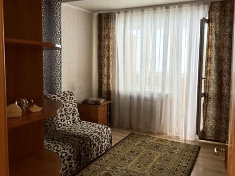 квартира по адресу Тополя-3 жилой массив ул., 55