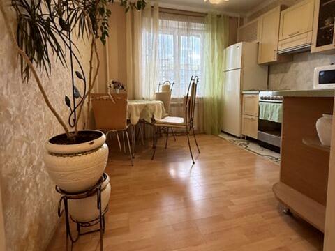 квартира по адресу Тополя-3 жилой массив ул., 55