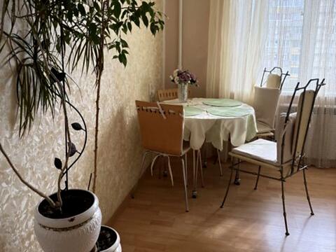 квартира по адресу Тополя-3 жилой массив ул., 55