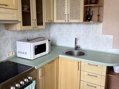 квартира по адресу Тополя-3 жилой массив ул., 55