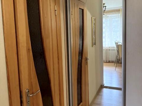 квартира по адресу Тополя-3 жилой массив ул., 55