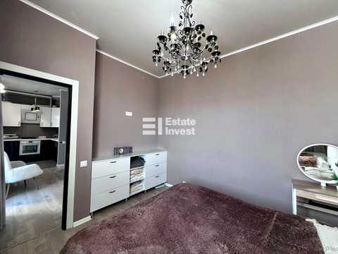 квартира за адресою Новоолександрівська вул., (Будинок 2)