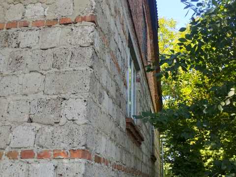 дом по адресу Липова, 20