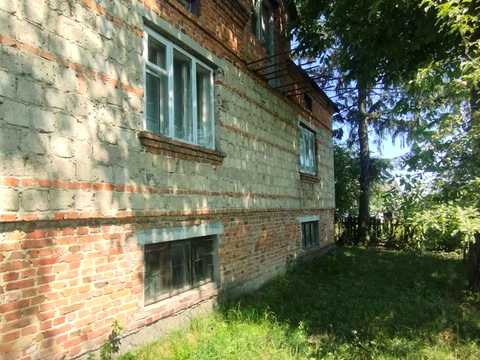 дом по адресу Липова, 20