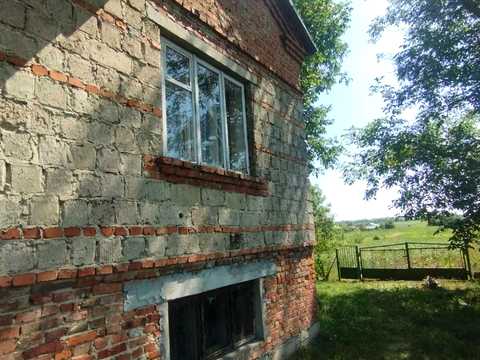 дом по адресу Липова, 20