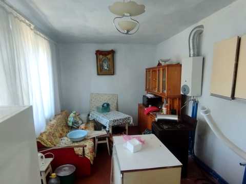 дом по адресу Липова, 20