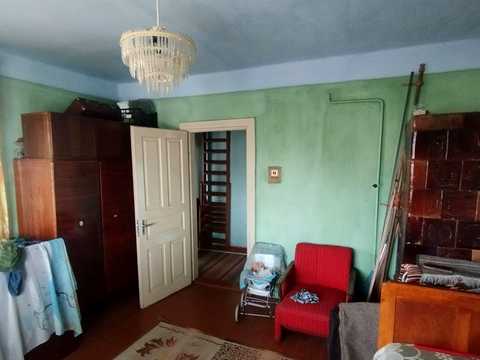 дом по адресу Липова, 20