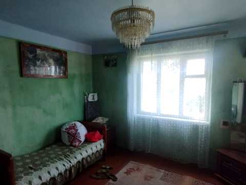 дом по адресу Липова, 20